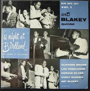 Art Blakey