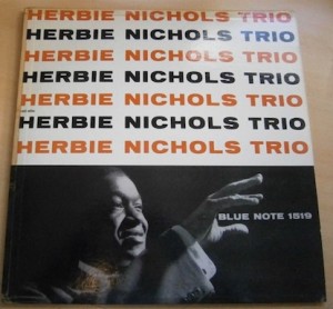 Herbie Nichols copy