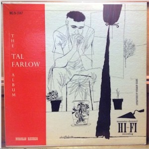 Tal Farlow copy