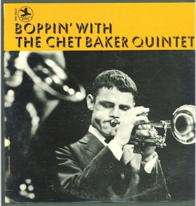 Chet Baker