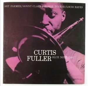 Curtis Fuller