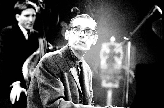 Bill Evans, 30 Years Later | jazzcollector.com