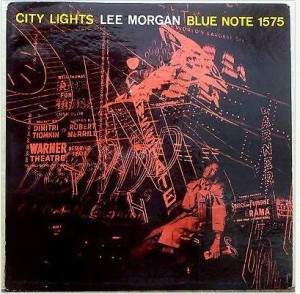 Lee Morgan