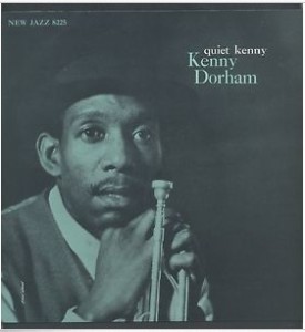 Kenny Dorham