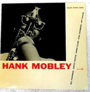 hank mobley