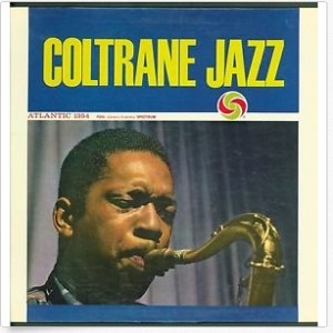 Coltrane JAzz