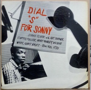 Sonny Clark copy