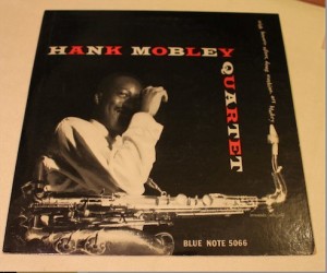 Hank Mobley copy