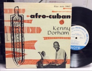 Kenny Dorham copy