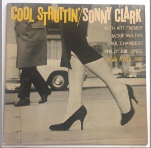 Sonny Clark copy