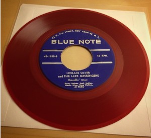 Horace Silver copy