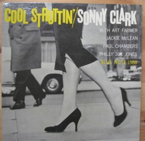 Sonny Clark copy